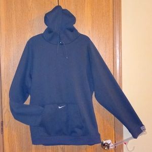 Pine green "NIKE" Therma-fit hoodie Size: XXL BiG & TaLL fit w/ kangaroo pocket